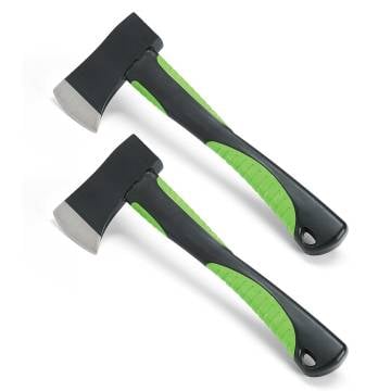 GRIP Hand Axe - 2 Pack
