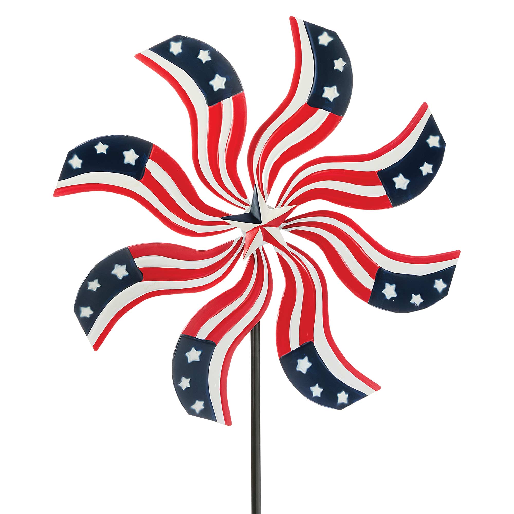 Americana Wind Spinner