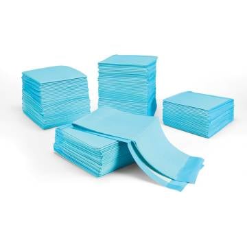 Disposable Underpads - 150 Pack
