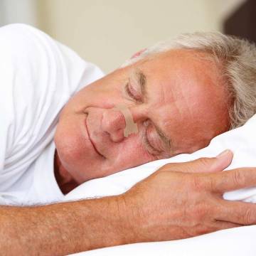 Anti-Snore Strips - 360 Pack