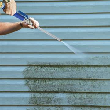 Power Washer Wand