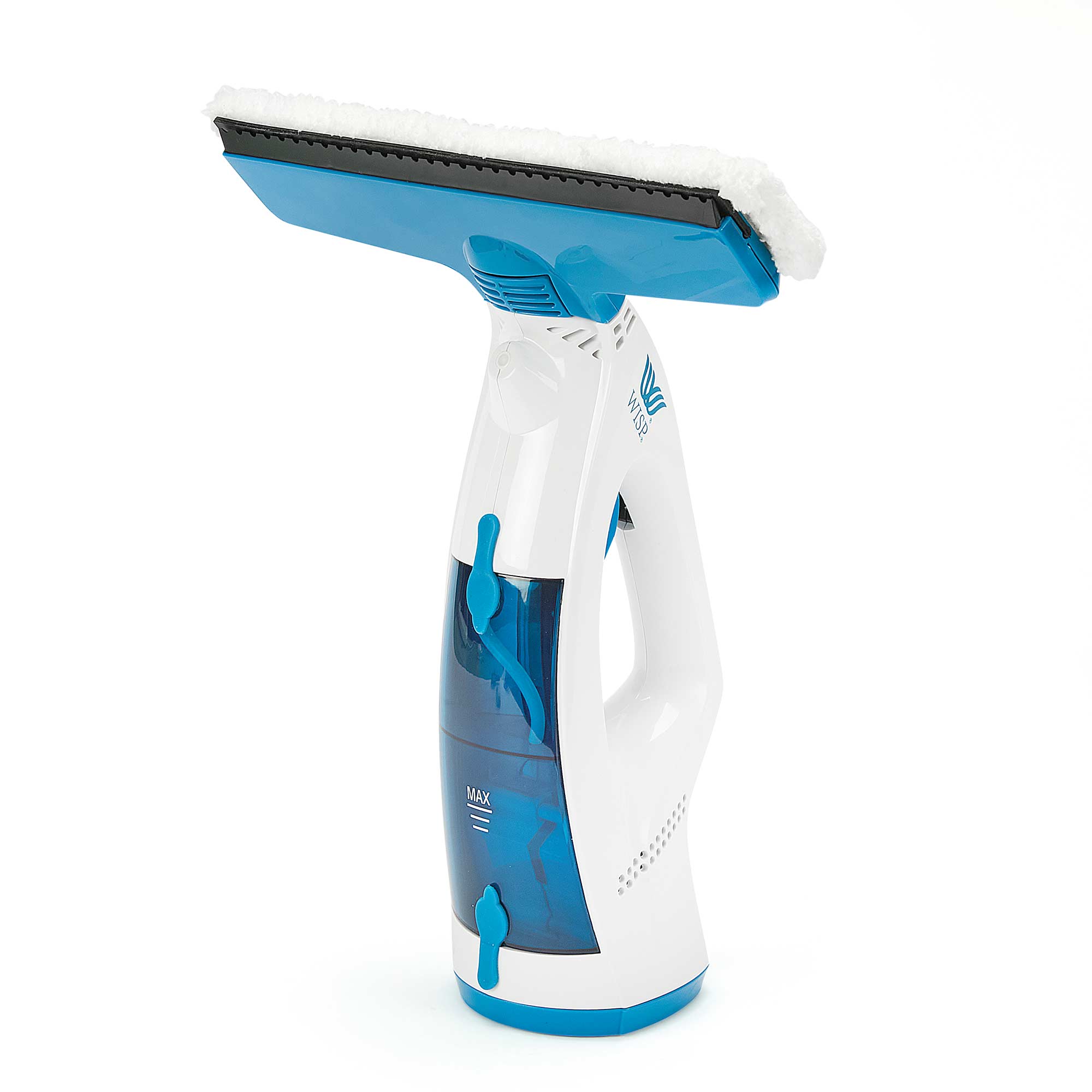 Wisp Window Cleaning Vacuum