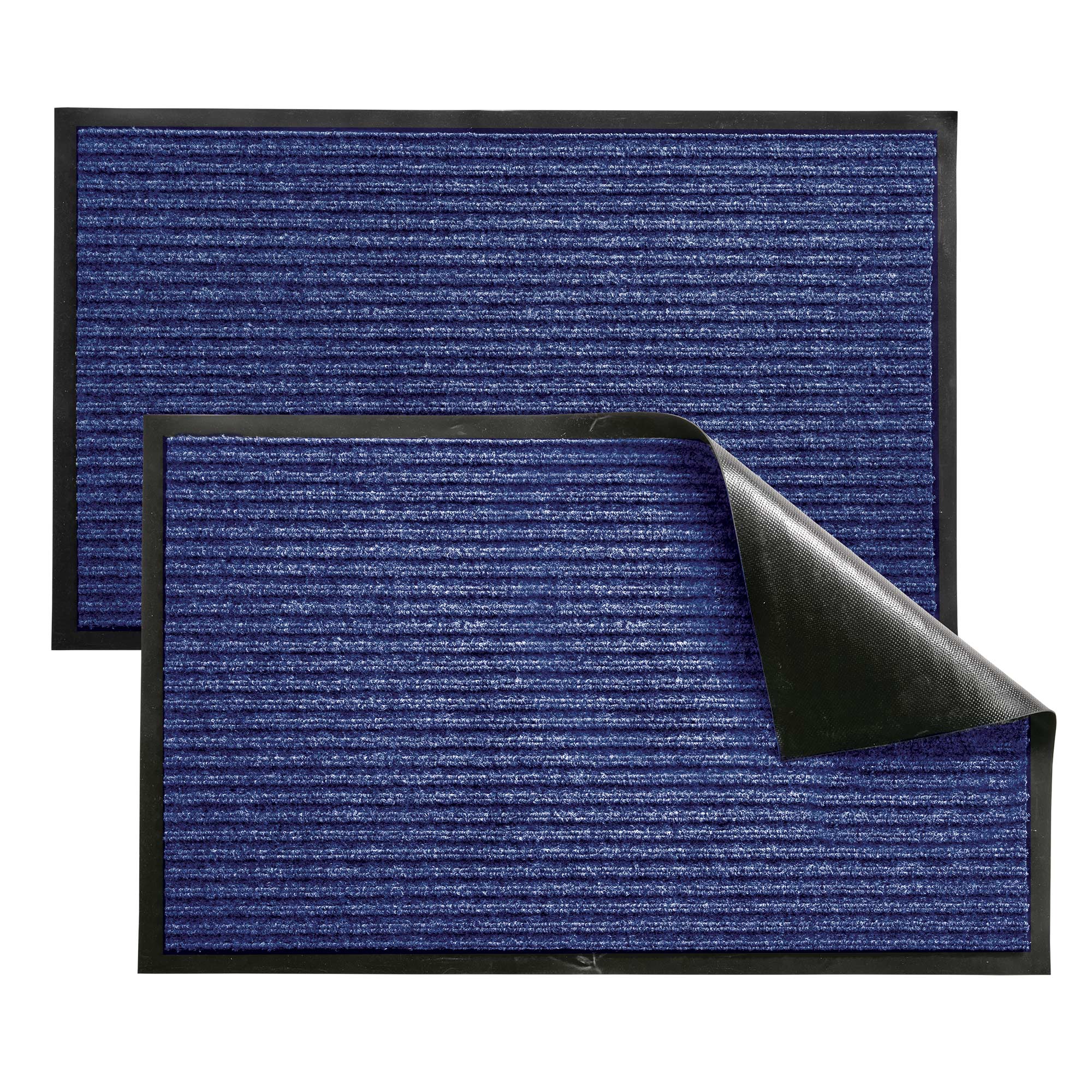 18" x 30" Utility Mats - Blue