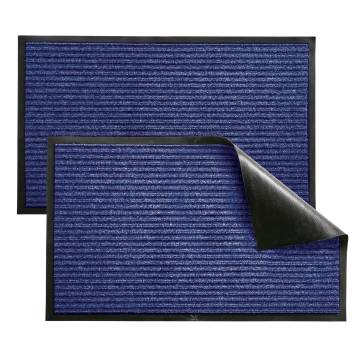 18&quot; x 30&quot; Utility Mats - Blue