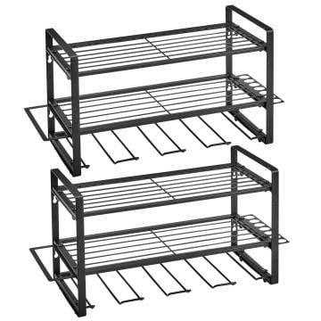 16&quot; Power Tool Organizer - 2 Pack