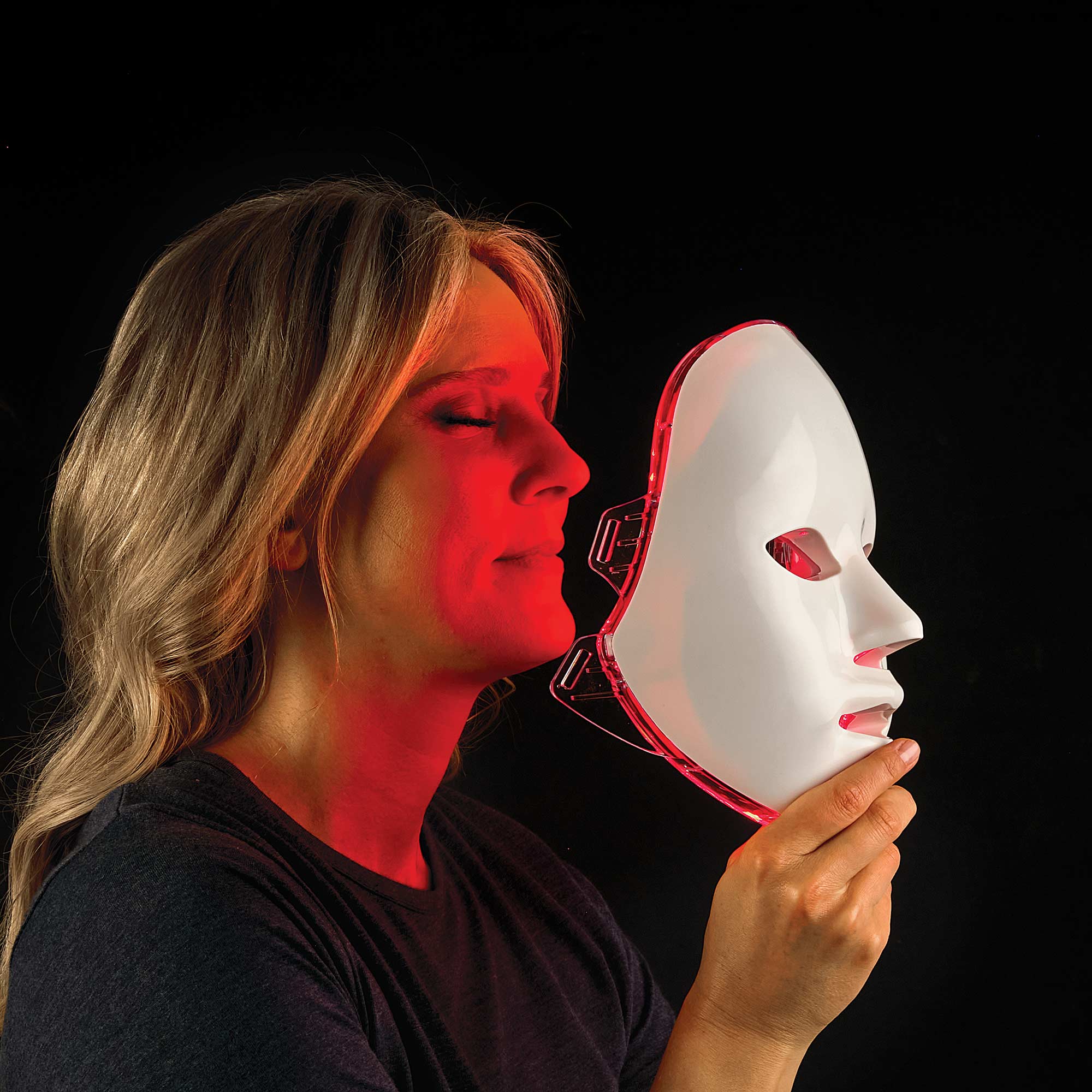 7-in-1 LED Therapy Mask