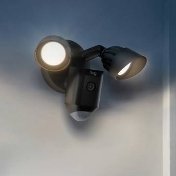 Ring 1080p HD Floodlight Camera