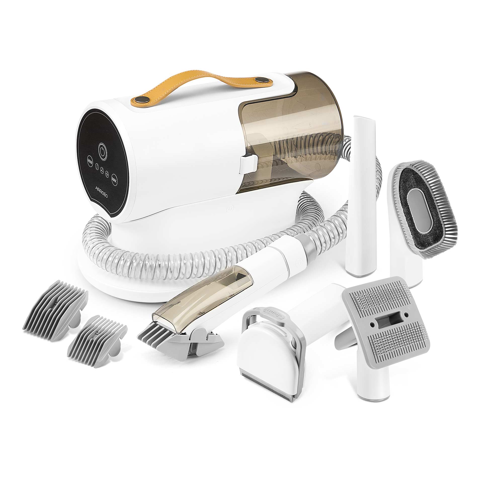 Pet Grooming Vacuum