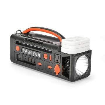 Aaoyun Portable Power Station