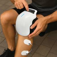 Aeon Comfort Knee Massager