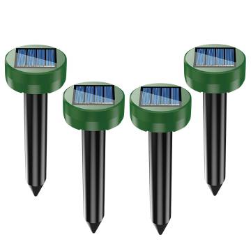 Brookstone Animal Repeller - 4 Pack