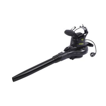 Sun Joe Leaf Blower