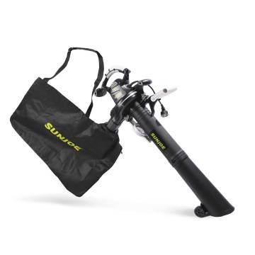 Sun Joe Leaf Blower