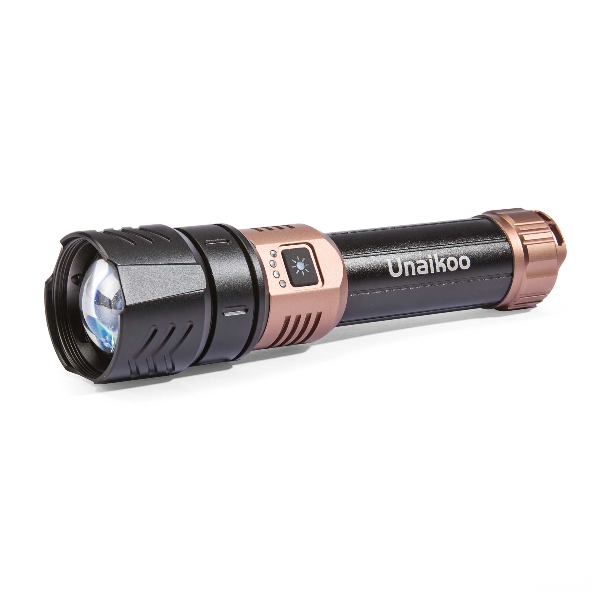 10,000 Lumen Flashlight