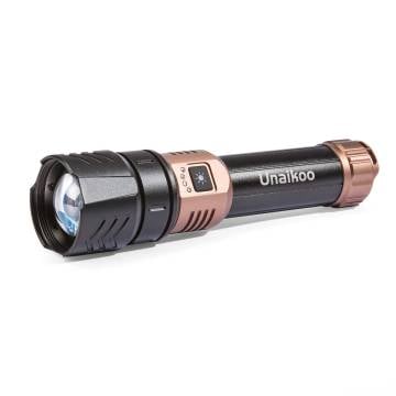 10,000 Lumen Flashlight