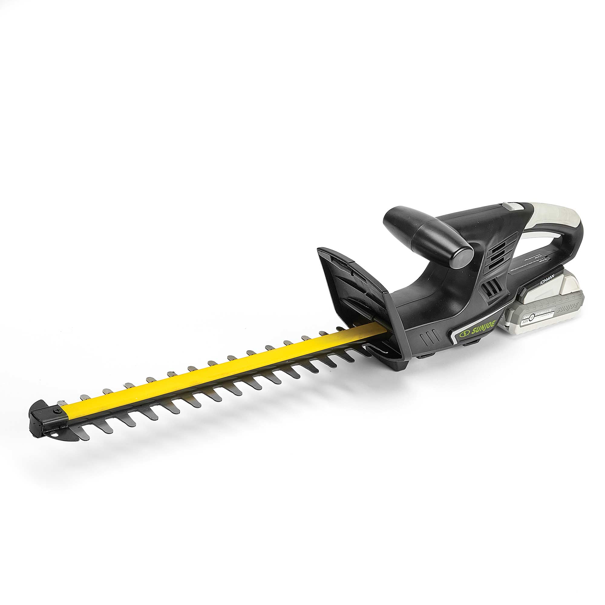 Sun Joe 24V 16" Hedge Trimmer