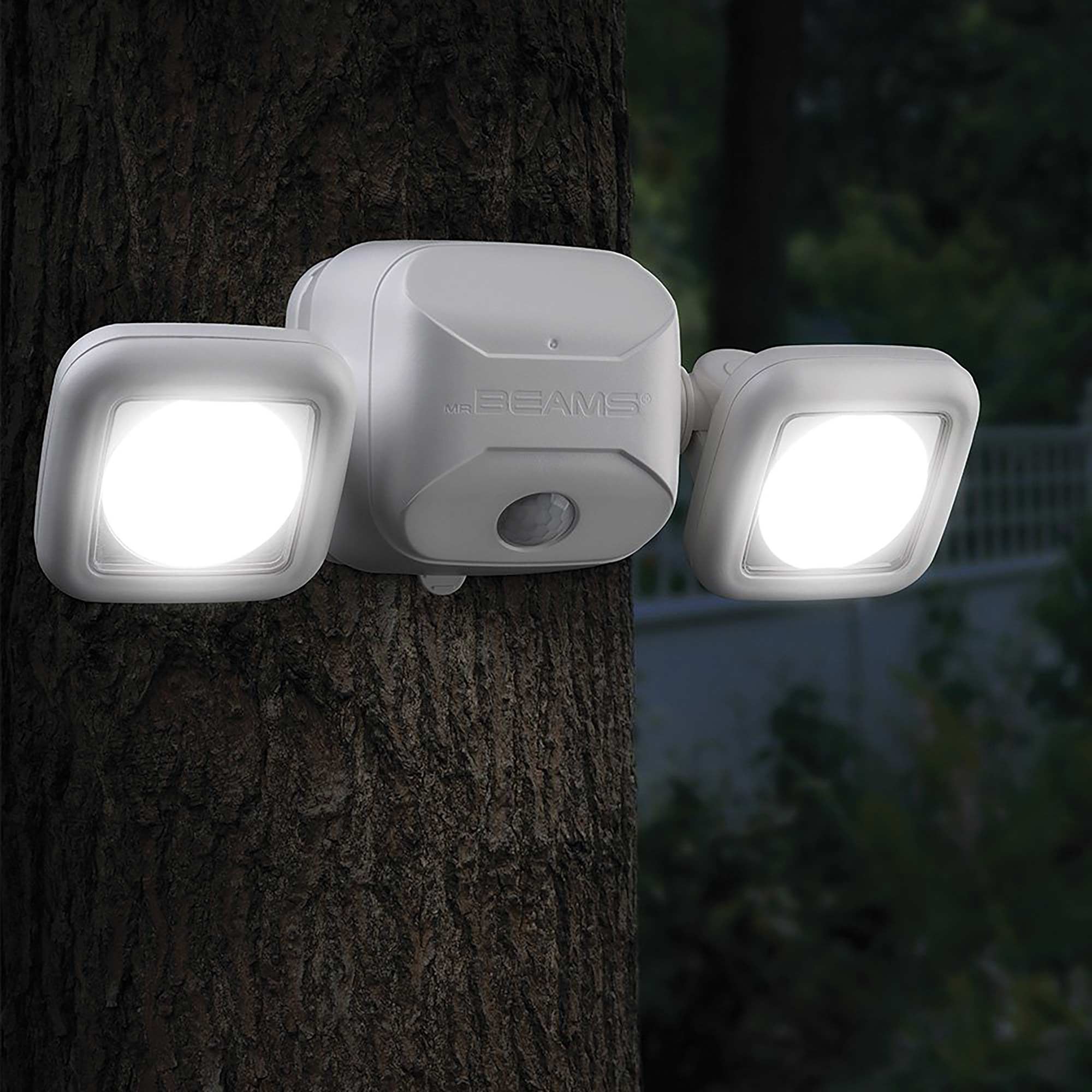 Mr. Beams 600L Security Light