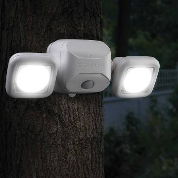 Mr. Beams 600L Security Light
