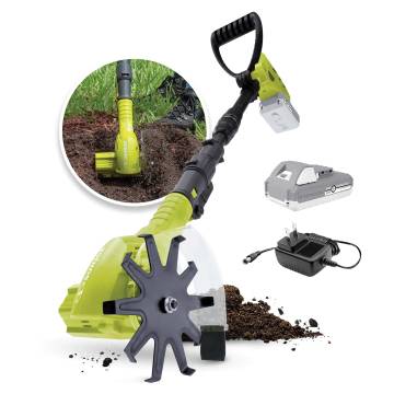 Sun Joe Cultivator/Weeder