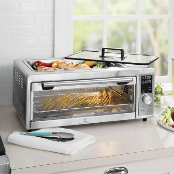 Emeril 6-in-1 Power Grill