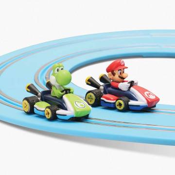 Mario Kart Slot Car