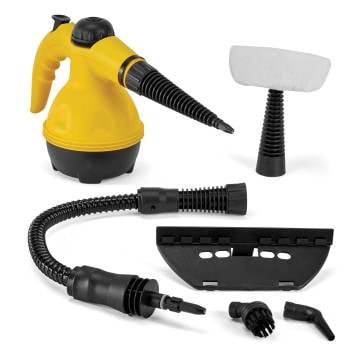 Handheld Steam Cleaner