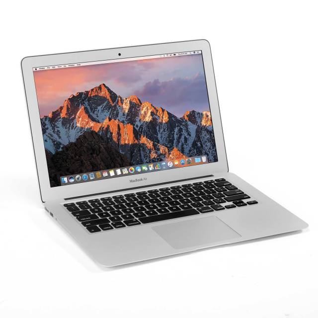 Apple MacBook Air Lightweight Laptop w/ Retina Display