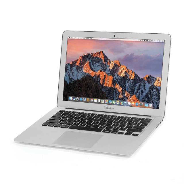 Apple MacBook Air Lightweight Laptop w/ Retina Display