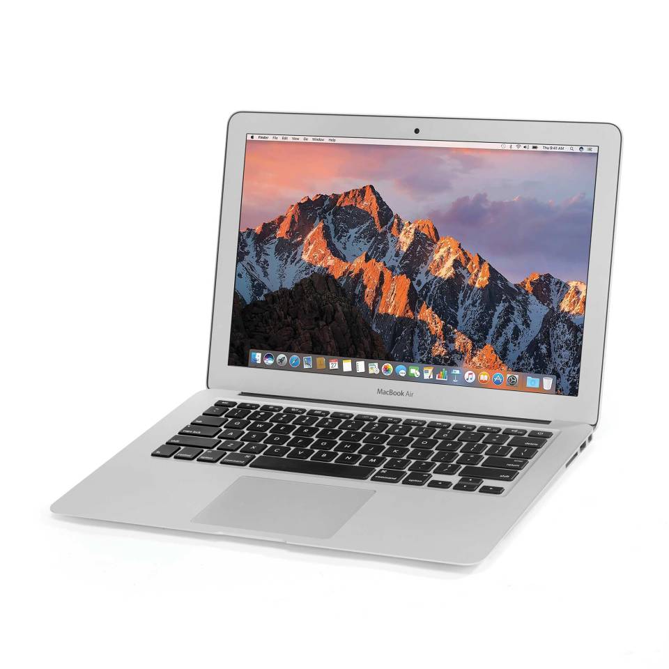 MacBook本体 Apple MacBook Air Apple MacBook Air Lightweight Laptop w/ Retina Display
