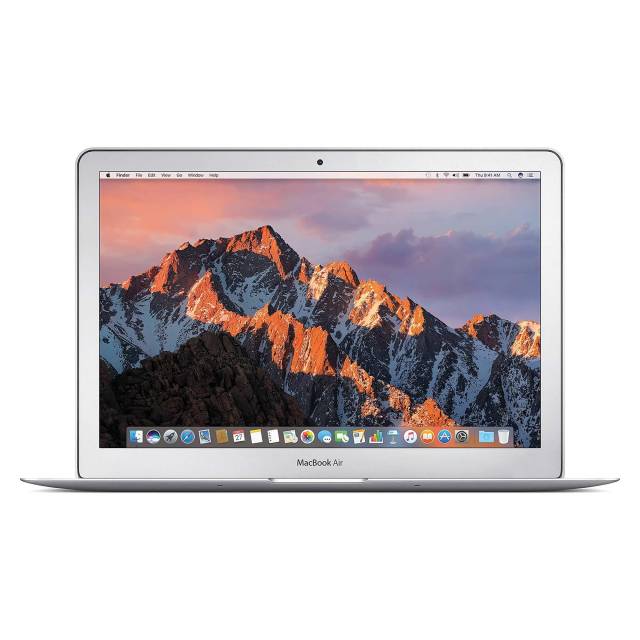 Apple MacBook Air Lightweight Laptop w/ Retina Display