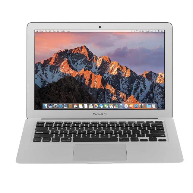 Apple MacBook Air Lightweight Laptop w/ Retina Display