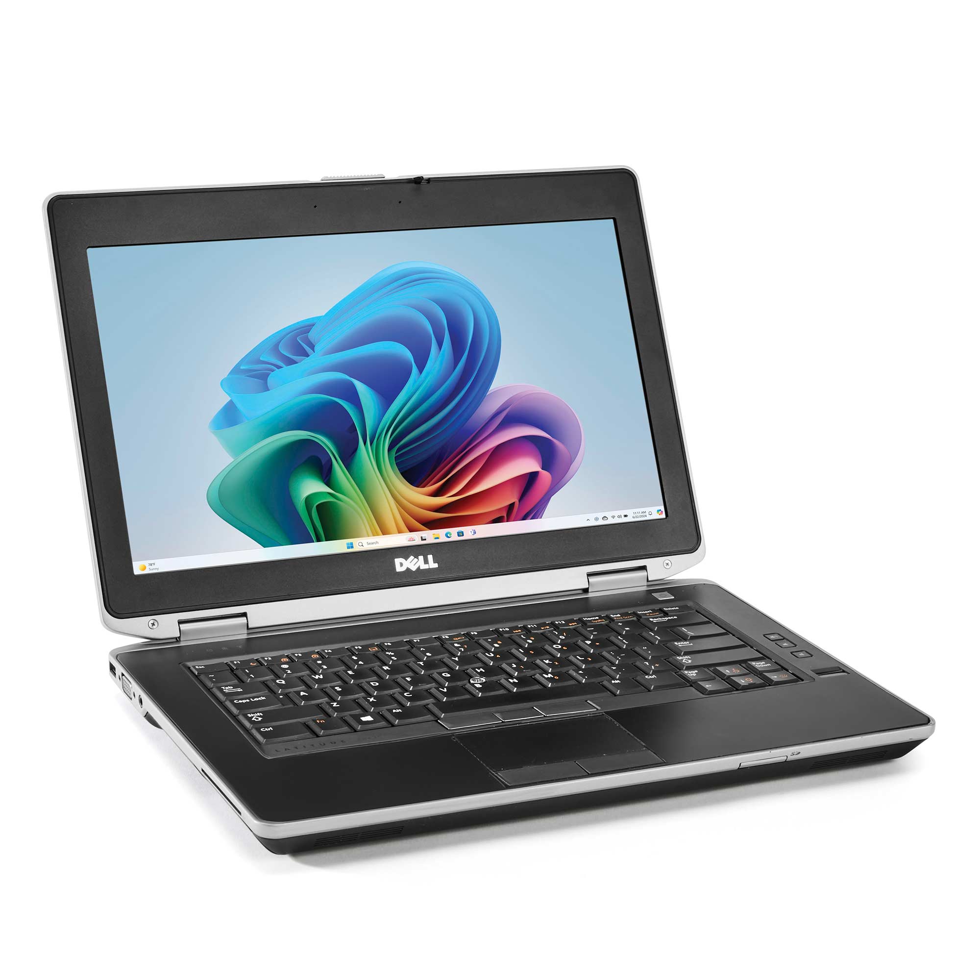 Dell Windows 11 Laptop w/ 500GB Storage