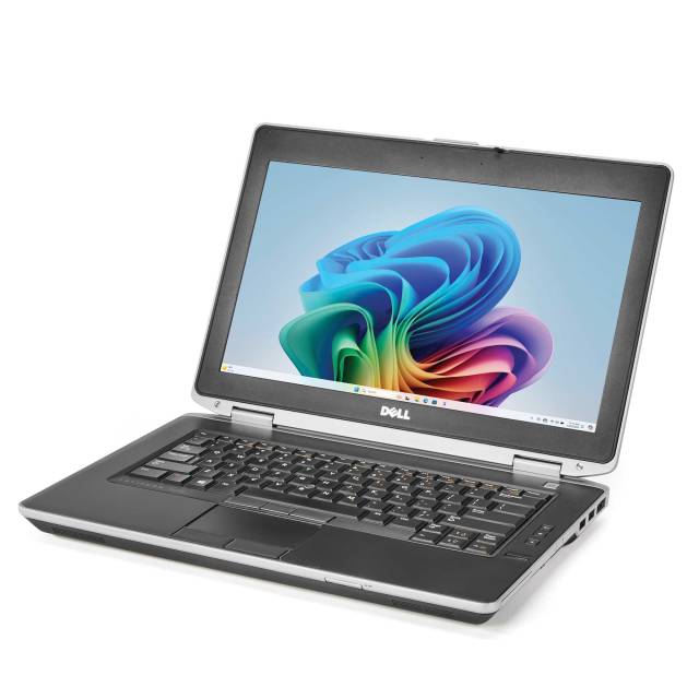Dell Windows 11 Laptop 500GB Storage & Display