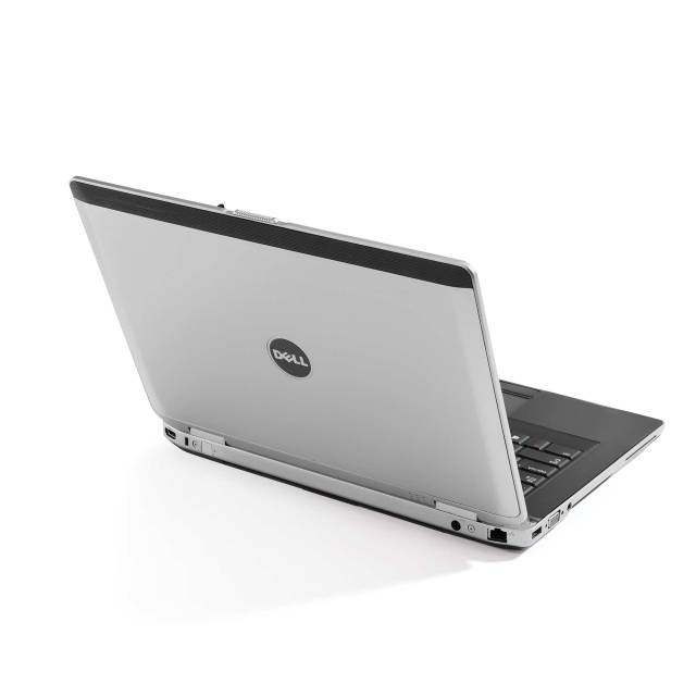 Dell Windows 11 Laptop 500GB Storage & Display
