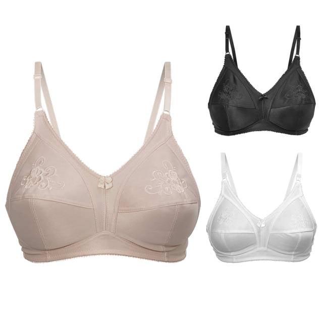 bras