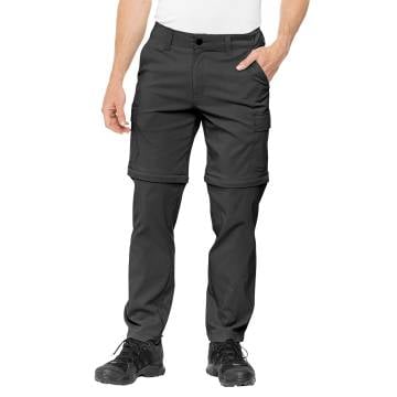 Spyder Convertible Cargo Pants - Black