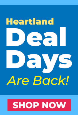 Heartland Deal Days