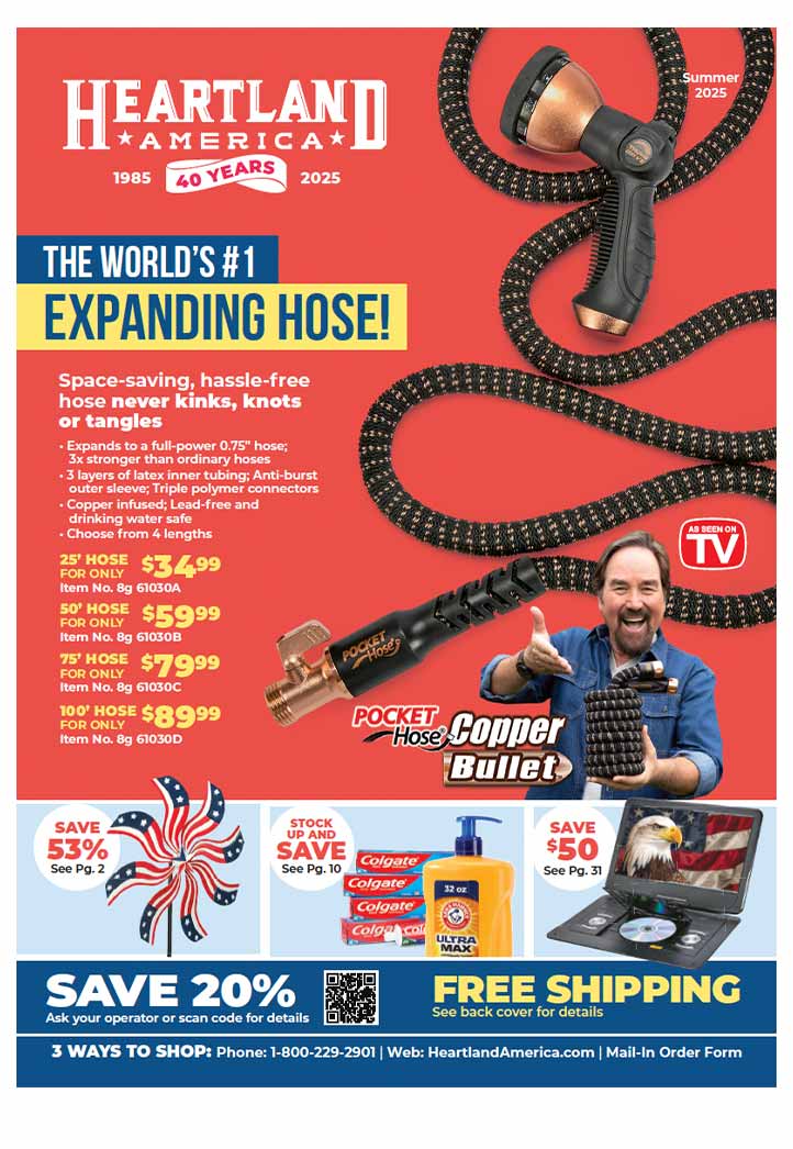 Browse the Catalog