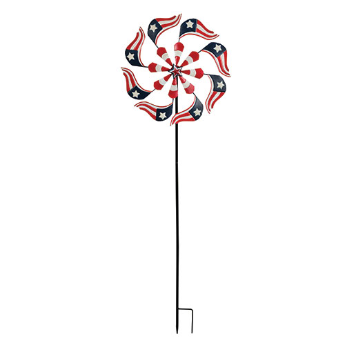 Americana Wind Spinner