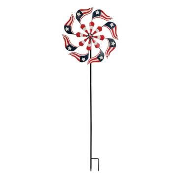 Americana Wind Spinner