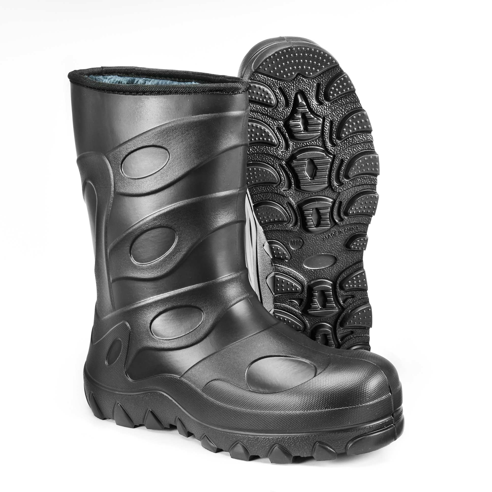 EVA Farm Boot w/ Comfortable Lining