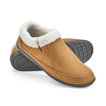 Women's Neuropathy Slippers