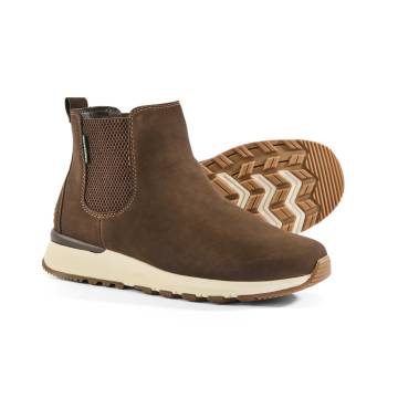 Eastland Women's Woodford Chelsea Boots