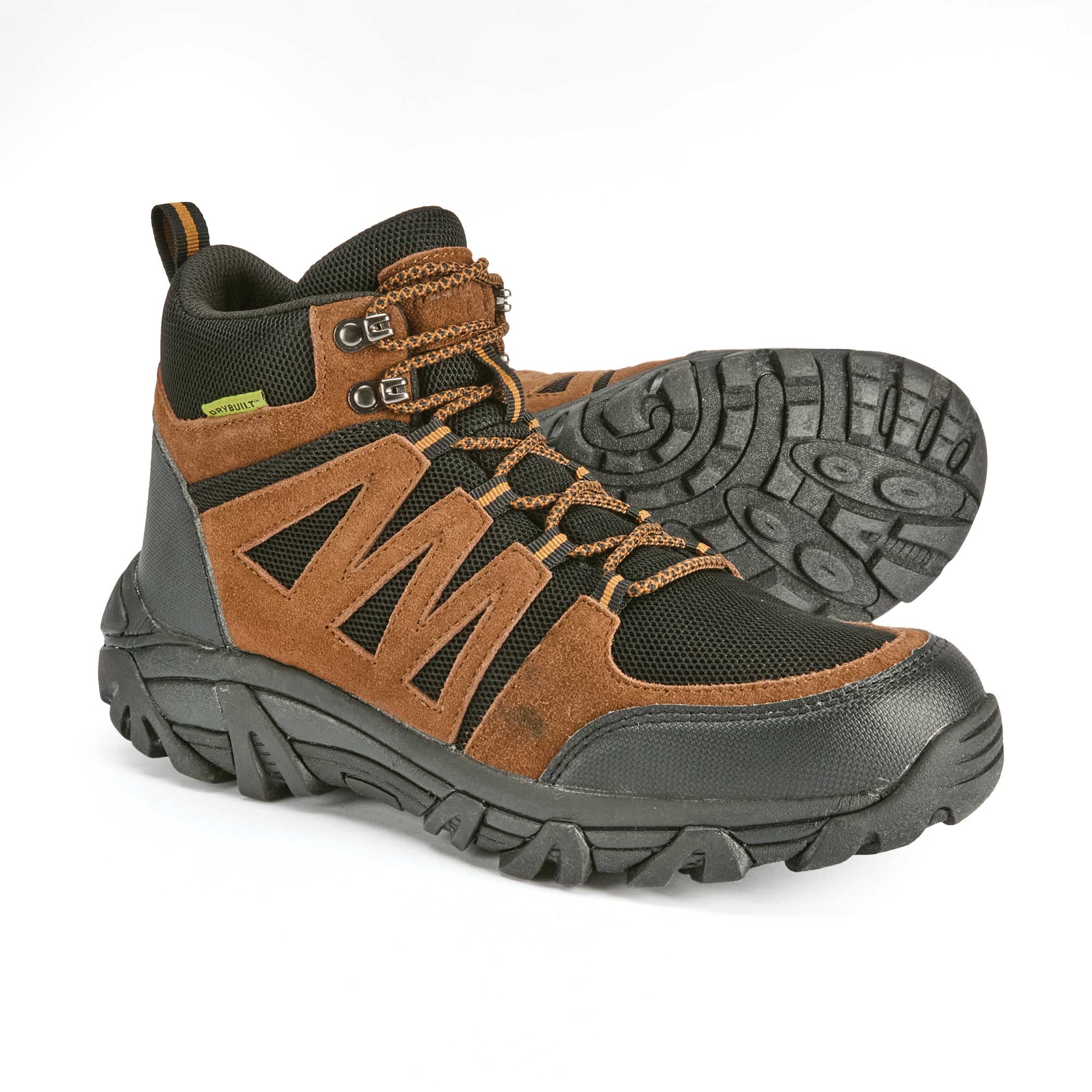 Men's Waterproof Trailscape Hikers