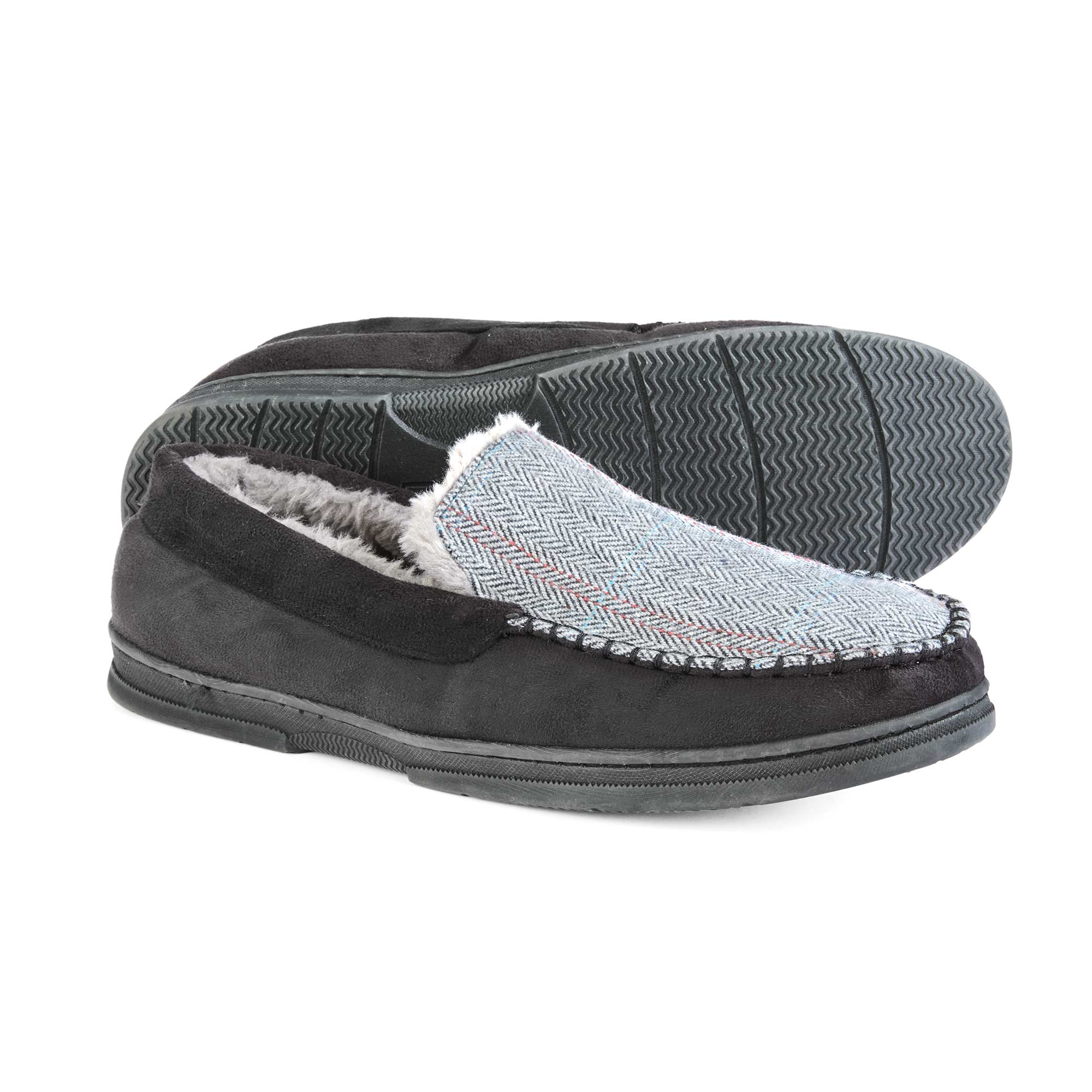 Men's Loafer Slippers