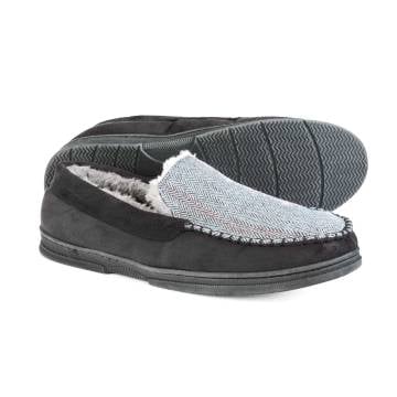 Men's Loafer Slippers