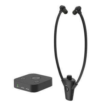 MySound Wireless TV Headset