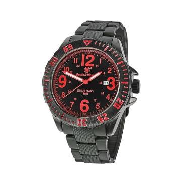 Smith &amp; Wesson Military Watch