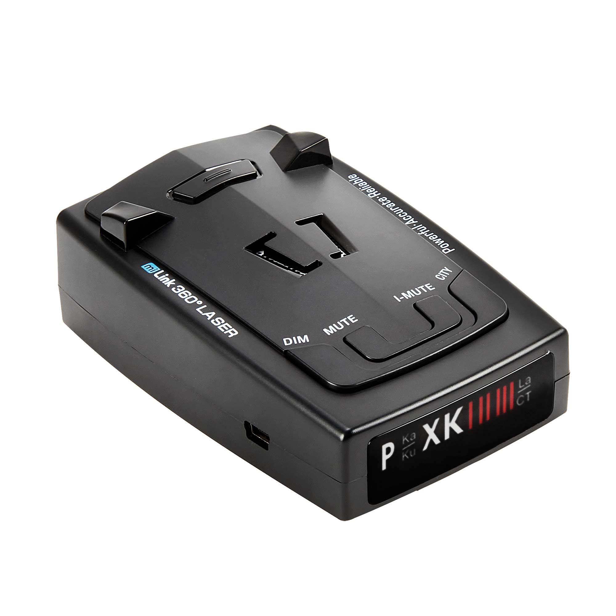 Sondpex Laser/Radar Detector