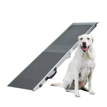 Heavy-Duty Pet Ramp